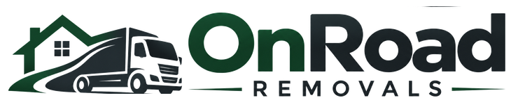 OnRoad Removals official logo